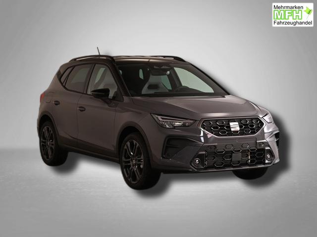 Seat Arona FR 1.5 TSI 7-Gang-DSG 