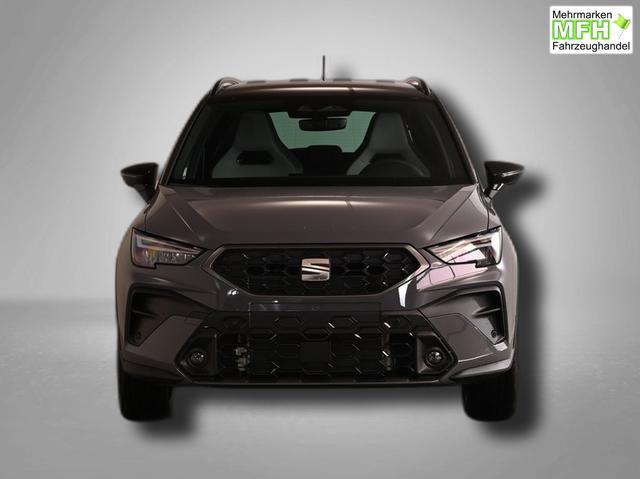 Seat Arona FR 1.5 TSI 7-Gang-DSG 