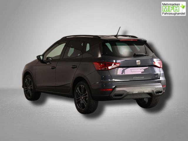 Seat Arona FR 1.5 TSI 7-Gang-DSG 