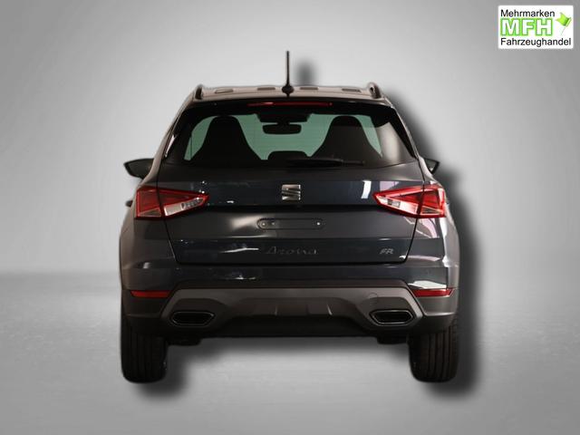 Seat Arona FR 1.5 TSI 7-Gang-DSG 