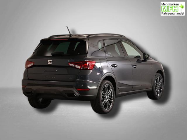 Seat Arona FR 1.5 TSI 7-Gang-DSG 
