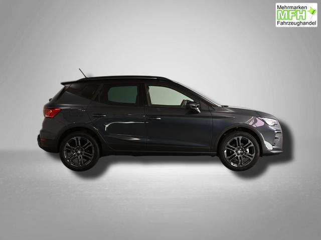 Seat Arona FR 1.5 TSI 7-Gang-DSG 