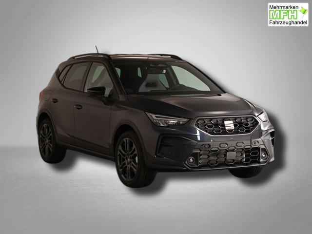 Seat Arona FR 1.5 TSI 7-Gang-DSG 