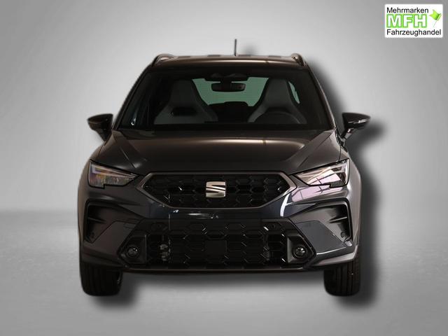 Seat Arona FR 1.5 TSI 7-Gang-DSG 