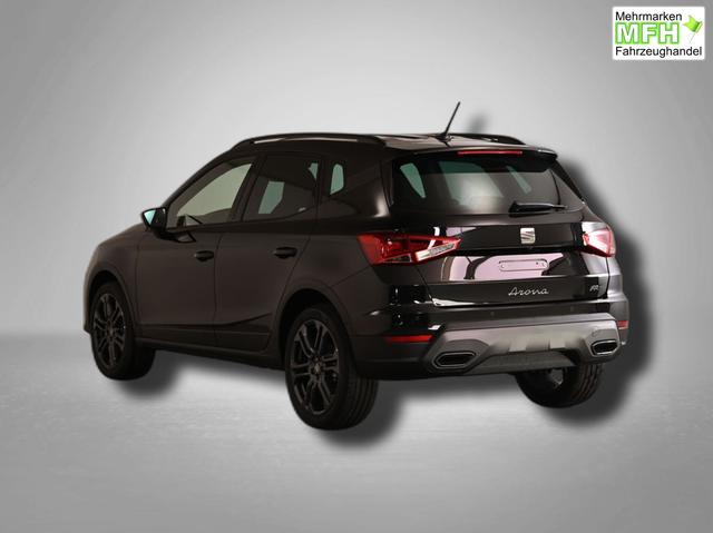 Seat Arona FR 1.5 TSI 7-Gang-DSG 