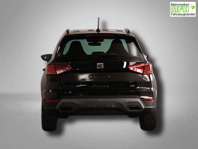 Seat Arona FR 1.5 TSI 7-Gang-DSG 