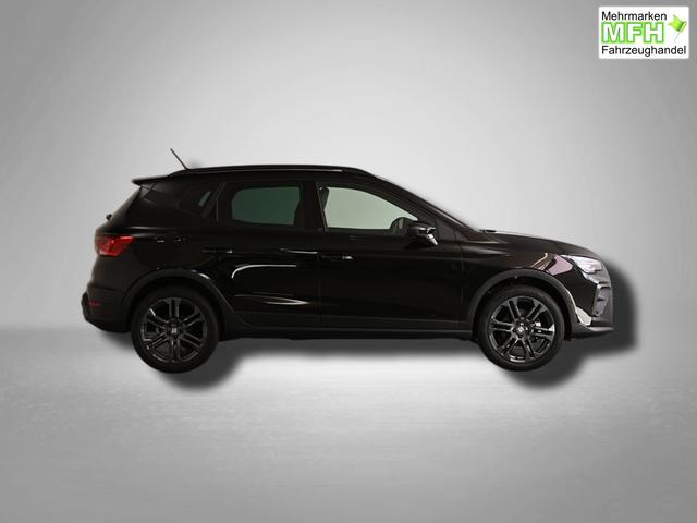 Seat Arona FR 1.5 TSI 7-Gang-DSG 