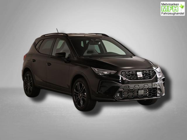 Seat Arona FR 1.5 TSI 7-Gang-DSG 
