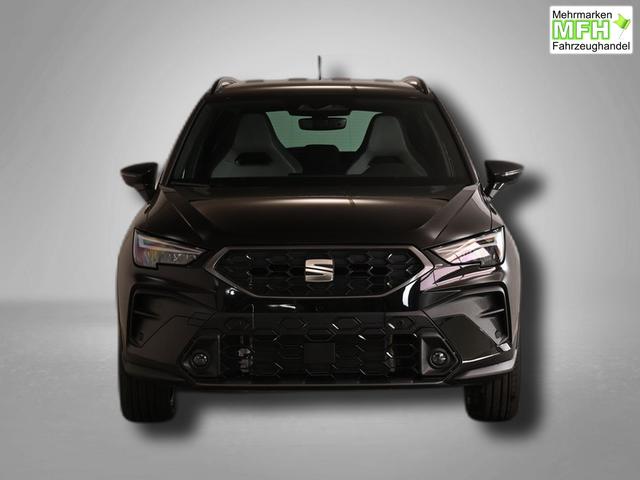 Seat Arona FR 1.5 TSI 7-Gang-DSG 