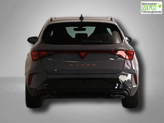 Cupra Leon Sportstourer 2.0 TSI 7-Gang-DSG 4Drive 