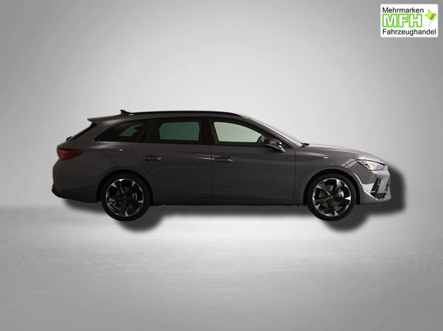 Cupra Leon Sportstourer 2.0 TSI 7-Gang-DSG 4Drive 