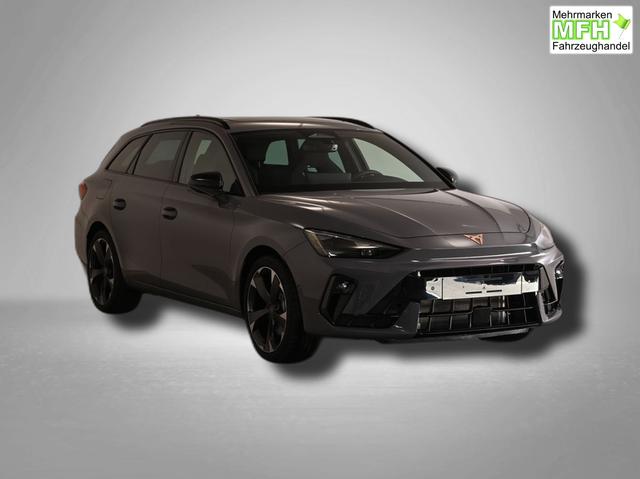 Cupra Leon Sportstourer 2.0 TSI 7-Gang-DSG 4Drive 