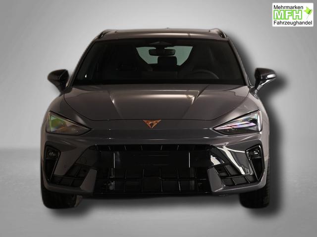 Cupra Leon Sportstourer 2.0 TSI 7-Gang-DSG 4Drive 