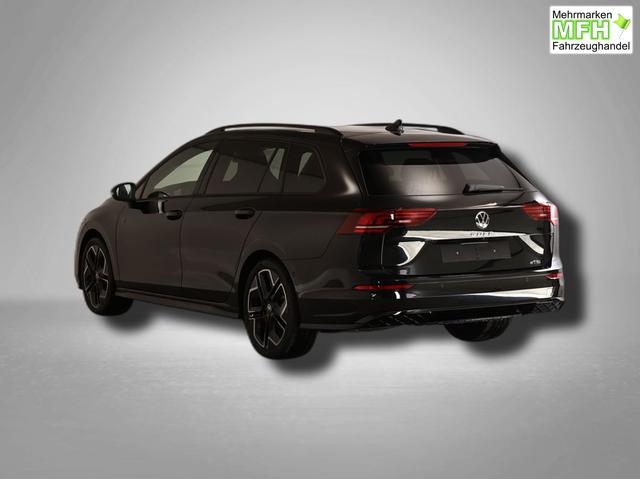 Volkswagen Golf Variant R-Line 1.5 eTSI 7-Gang-DSG 