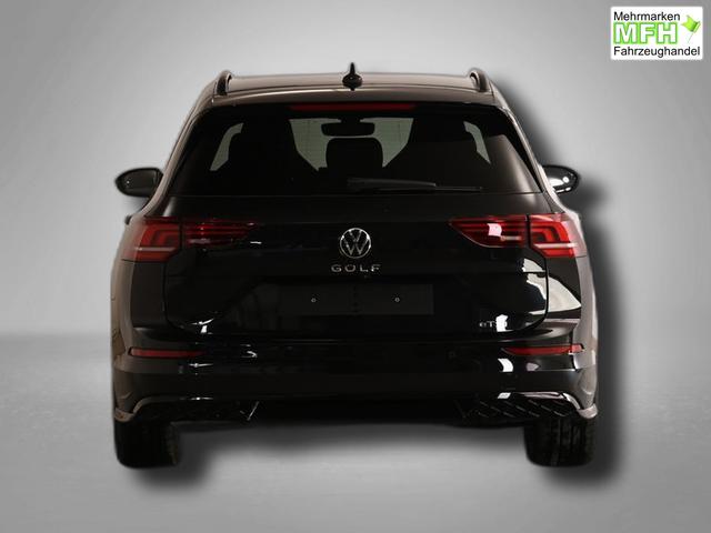 Volkswagen Golf Variant R-Line 1.5 eTSI 7-Gang-DSG 
