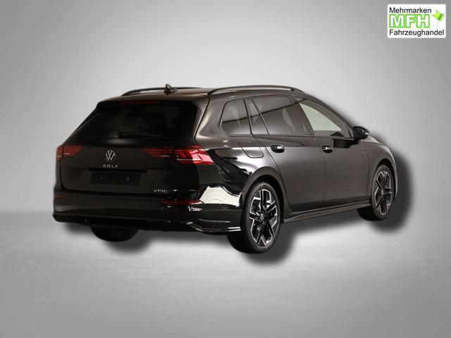 Volkswagen Golf Variant R-Line 1.5 eTSI 7-Gang-DSG 
