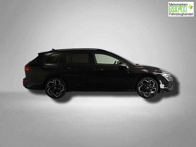 Volkswagen Golf Variant R-Line 1.5 eTSI 7-Gang-DSG 