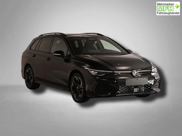 Volkswagen Golf Variant R-Line 1.5 eTSI 7-Gang-DSG 