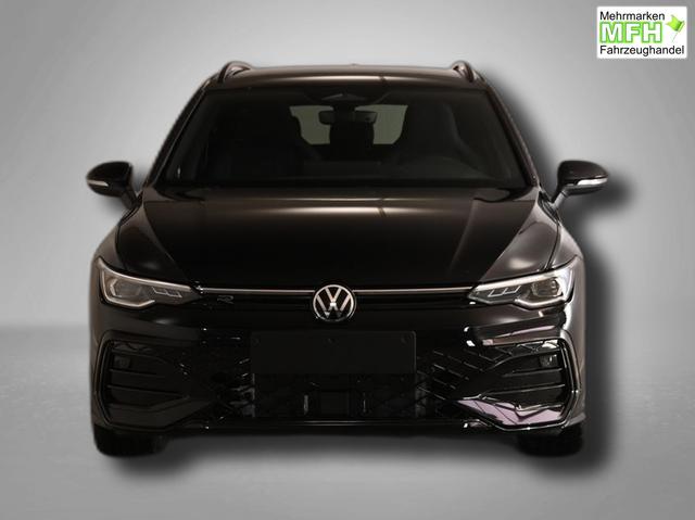 Volkswagen Golf Variant R-Line 1.5 eTSI 7-Gang-DSG 