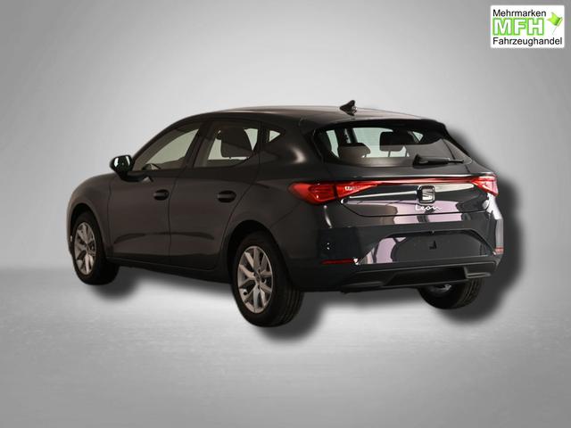 Seat Leon Style 1.5 TSI 6-Gang 