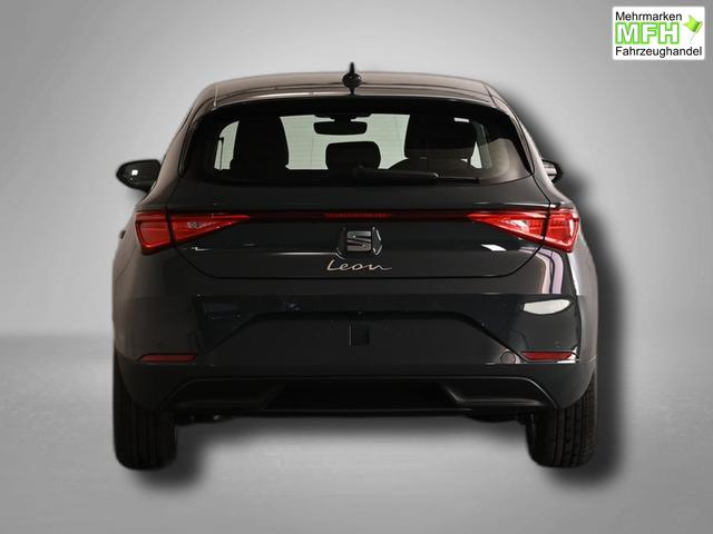 Seat Leon Style 1.5 TSI 6-Gang 
