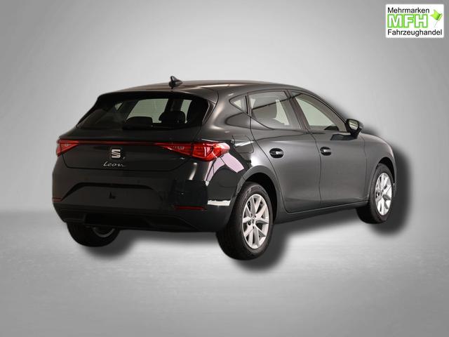 Seat Leon Style 1.5 TSI 6-Gang 