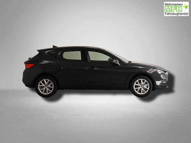 Seat Leon Style 1.5 TSI 6-Gang 