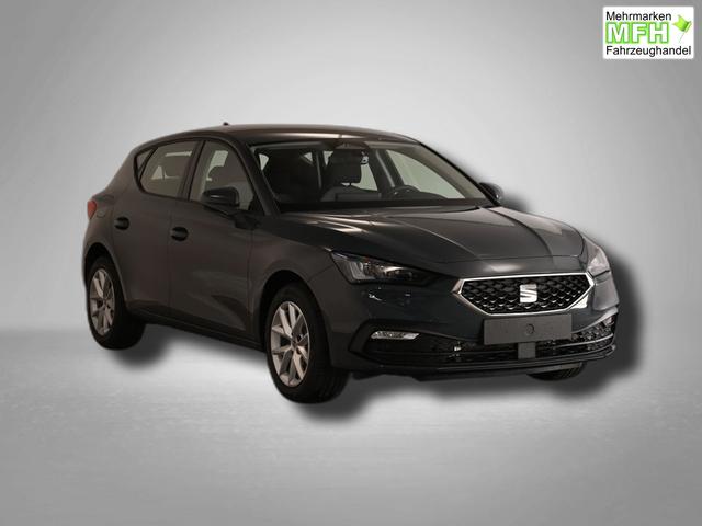 Seat Leon Style 1.5 TSI 6-Gang 