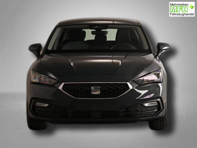 Seat Leon Style 1.5 TSI 6-Gang 