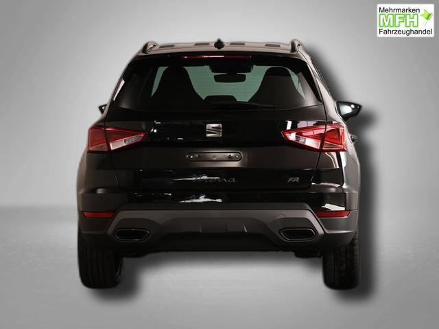 Seat Arona FR 1.5 TSI 7-Gang-DSG 