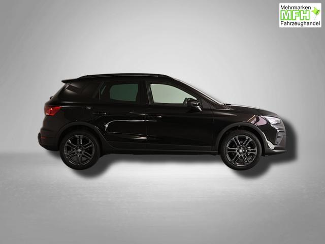Seat Arona FR 1.5 TSI 7-Gang-DSG 