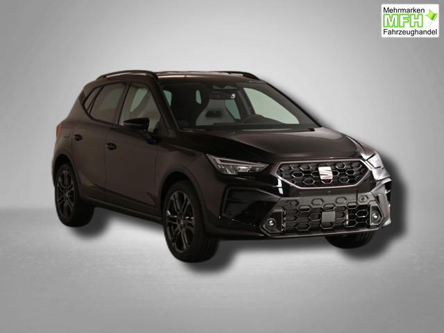 Seat Arona FR 1.5 TSI 7-Gang-DSG 