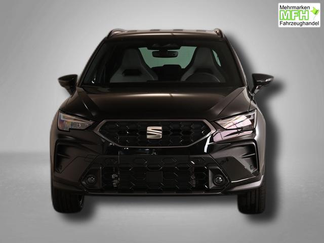 Seat Arona FR 1.5 TSI 7-Gang-DSG 
