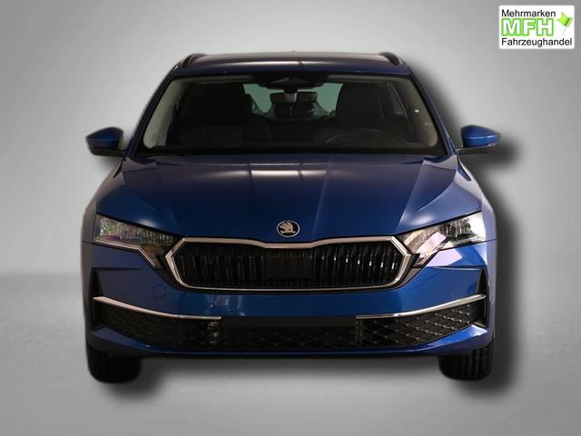 Skoda Octavia Combi Selection 2.0 TDI 7-Gang-DSG 