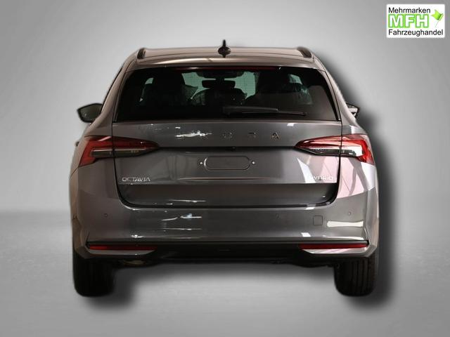 Skoda Octavia Combi Selection 1.5 eTSI 7-Gang-DSG 