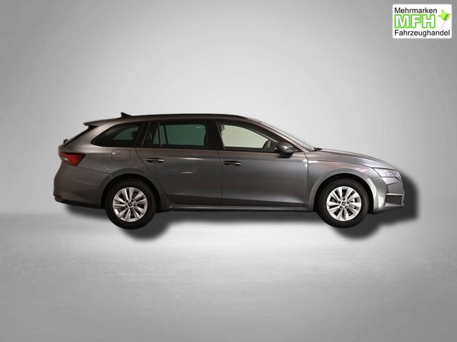 Skoda Octavia Combi Selection 1.5 eTSI 7-Gang-DSG 
