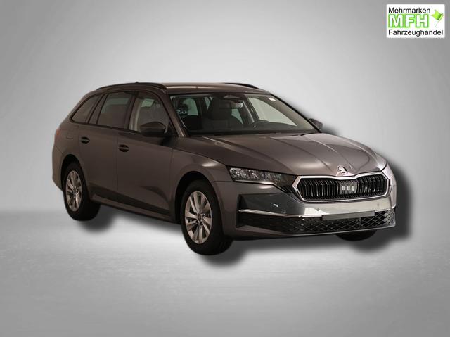 Skoda Octavia Combi Selection 1.5 eTSI 7-Gang-DSG 