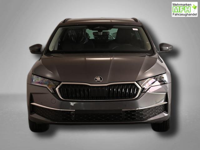 Skoda Octavia Combi Selection 1.5 eTSI 7-Gang-DSG 