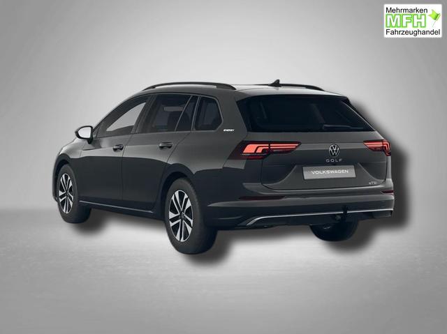 Volkswagen Golf Variant Life Plus 1.5 eTSI 7-Gang-DSG 