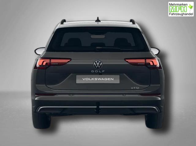 Volkswagen Golf Variant Life Plus 1.5 eTSI 7-Gang-DSG 