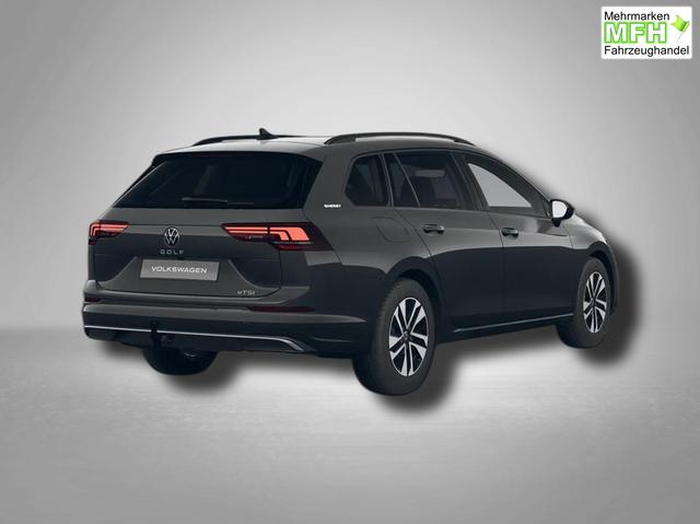Volkswagen Golf Variant Life Plus 1.5 eTSI 7-Gang-DSG 