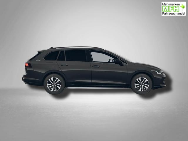 Volkswagen Golf Variant Life Plus 1.5 eTSI 7-Gang-DSG 
