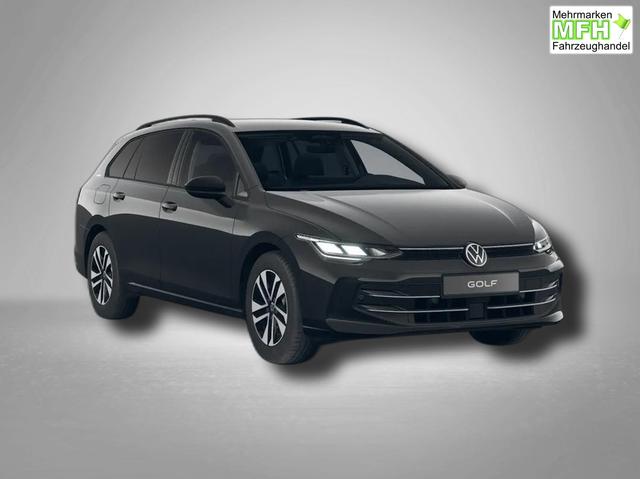 Volkswagen Golf Variant Life Plus 1.5 eTSI 7-Gang-DSG 