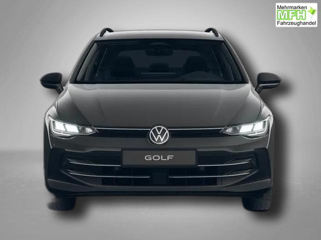 Volkswagen Golf Variant Life Plus 1.5 eTSI 7-Gang-DSG 