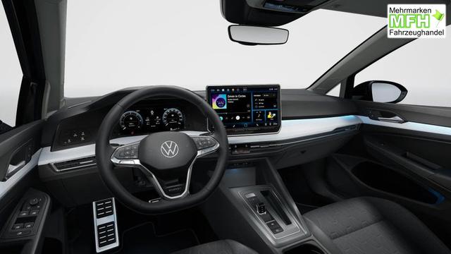 Volkswagen Golf Variant Life Plus 1.5 eTSI 7-Gang-DSG 