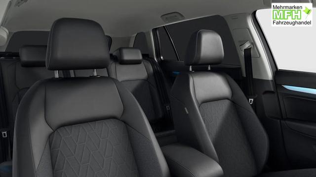 Volkswagen Golf Variant Life Plus 1.5 eTSI 7-Gang-DSG 