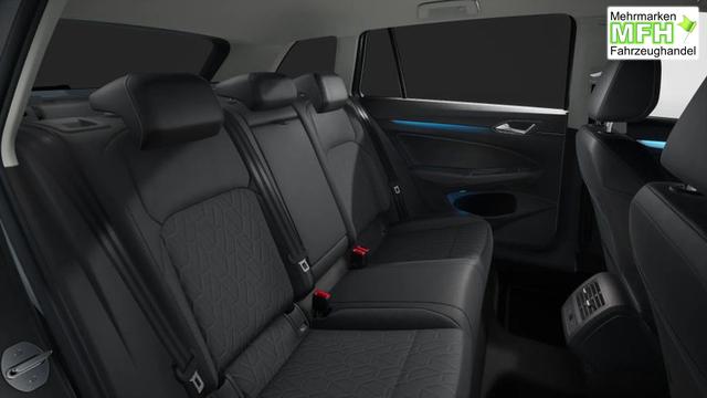 Volkswagen Golf Variant Life Plus 1.5 eTSI 7-Gang-DSG 