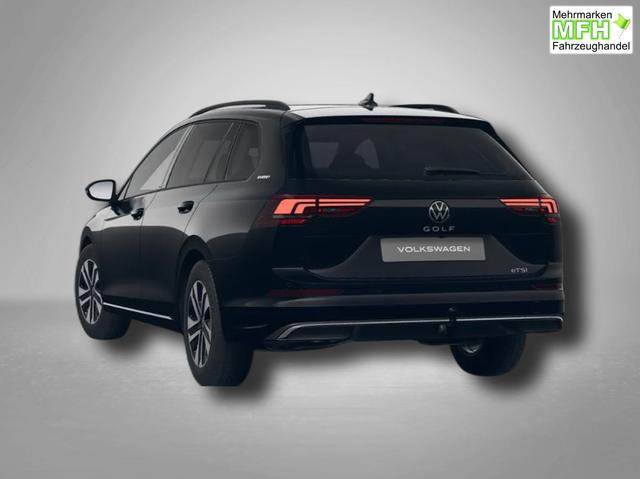 Volkswagen Golf Variant Life Plus 1.5 eTSI 7-Gang-DSG 