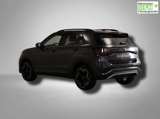 Volkswagen T-Cross R-Line 1.5 TSI 7-Gang-DSG 
