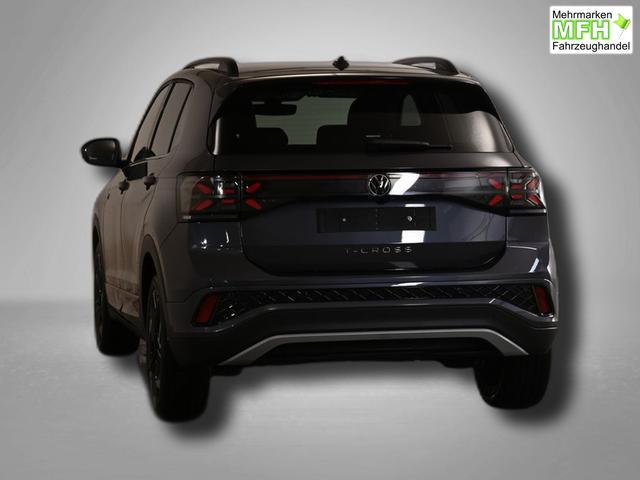 Volkswagen T-Cross R-Line 1.5 TSI 7-Gang-DSG 